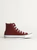 WOMENS CONVERSE CHUCK TAYLOR ALL-STAR HI - ROTTEN APPLE sold by Blackwell