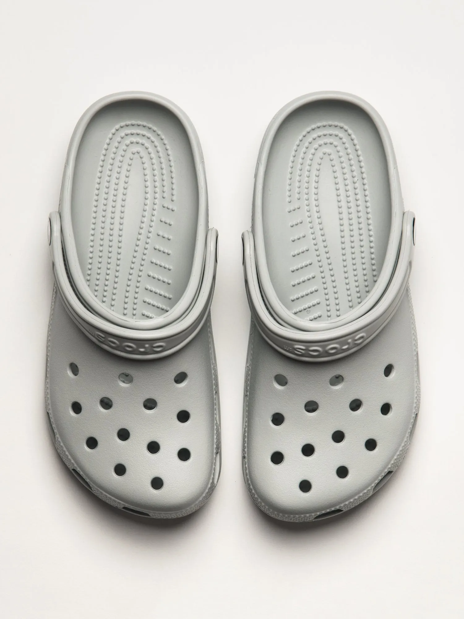 WOMENS CROCS CLASSIC CLOG - ATMOSPHERE sold by Blackwell product image thumbnail 4