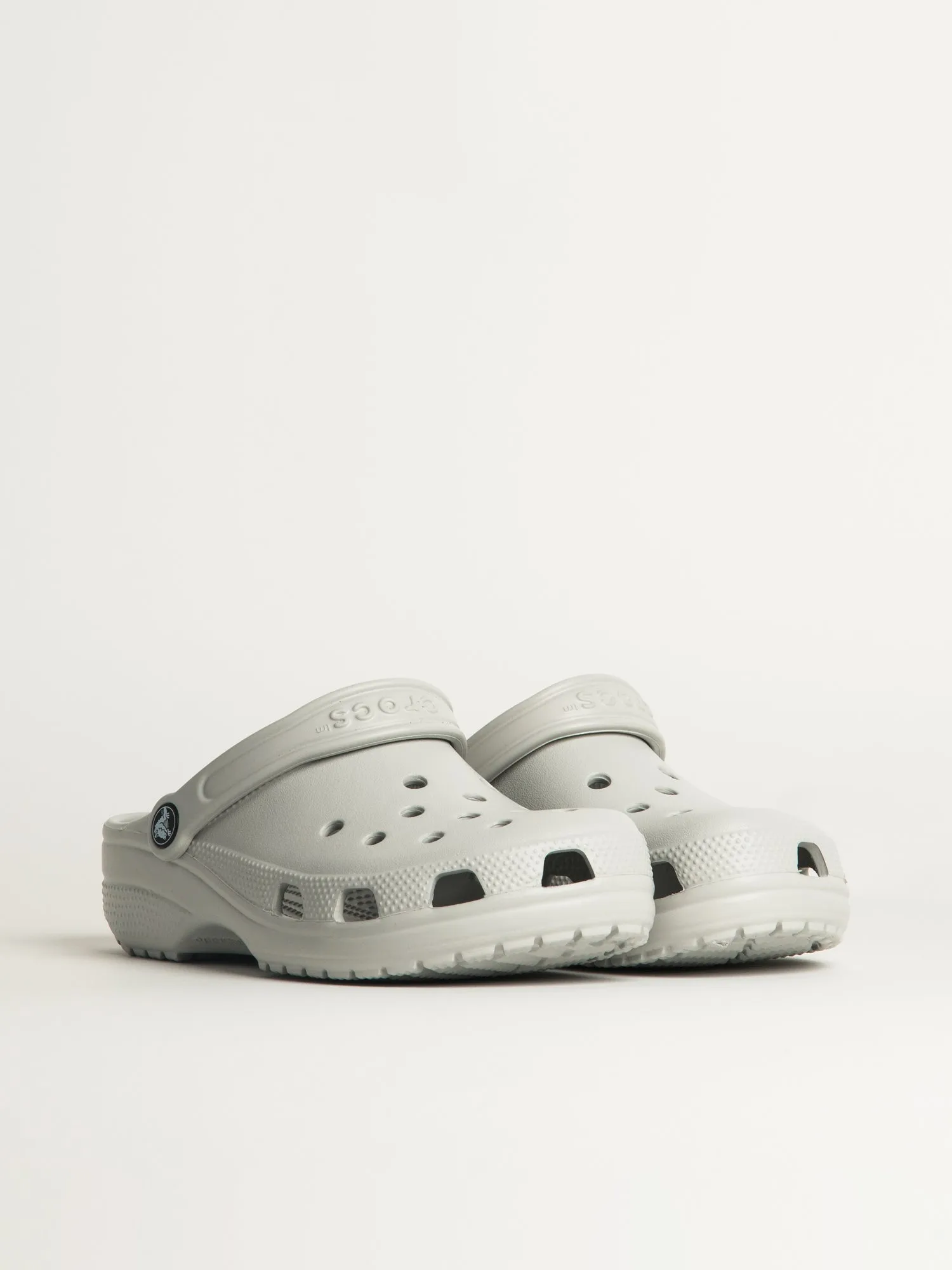 WOMENS CROCS CLASSIC CLOG - ATMOSPHERE sold by Blackwell product image thumbnail 2
