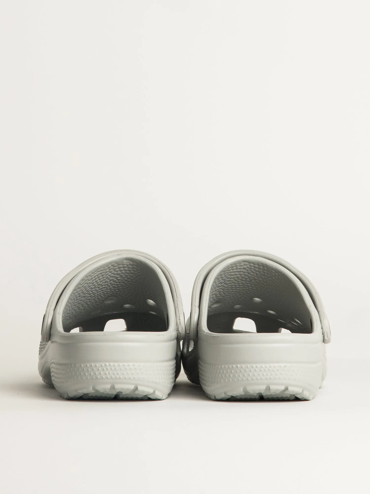 WOMENS CROCS CLASSIC CLOG - ATMOSPHERE sold by Blackwell product image thumbnail 5