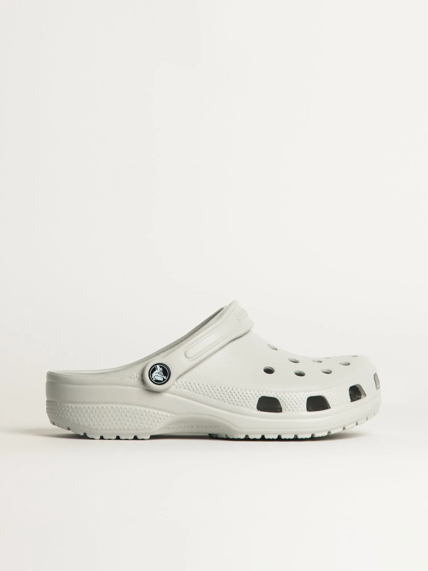 WOMENS CROCS CLASSIC CLOG - ATMOSPHERE sold by Blackwell