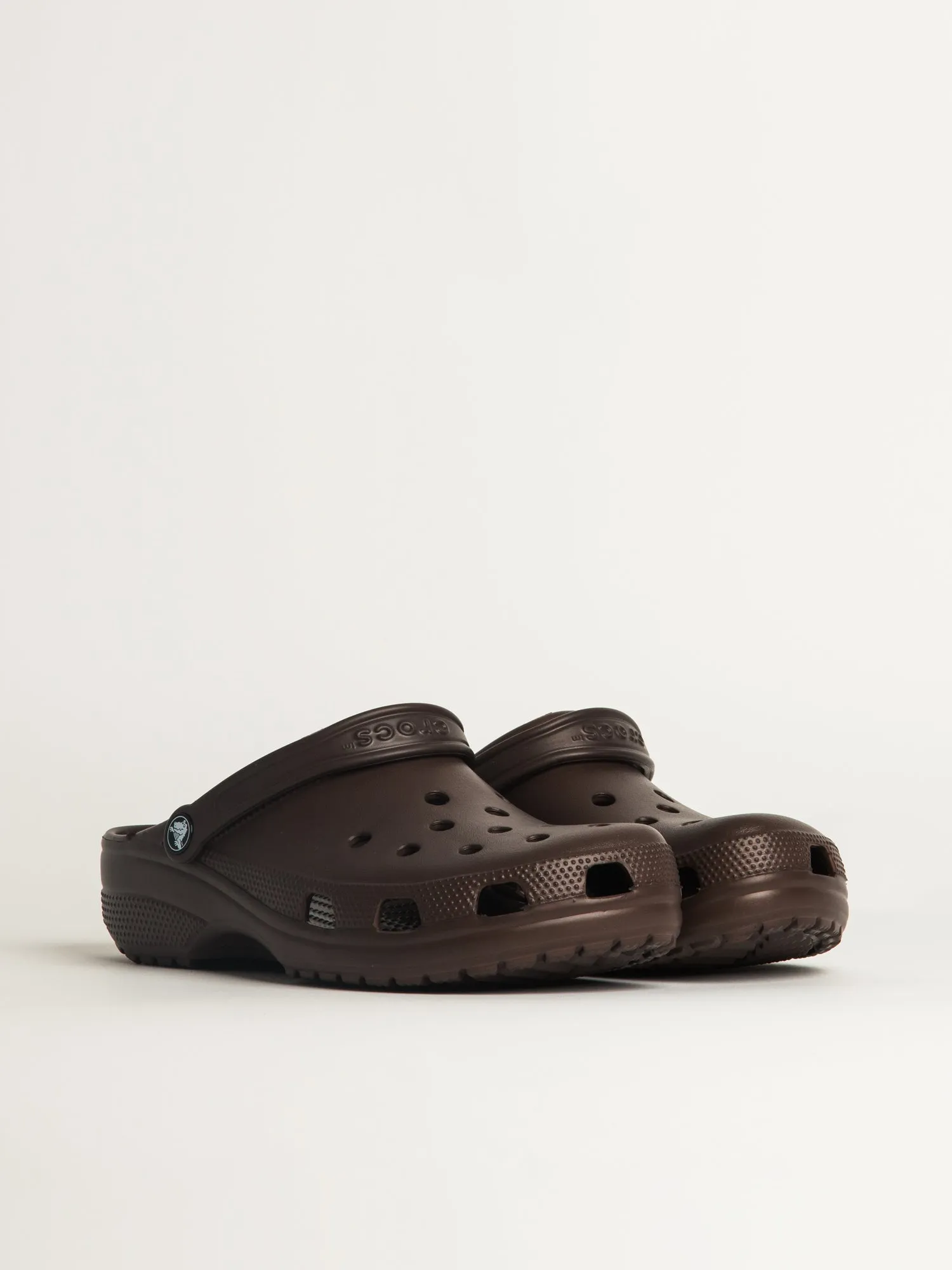 MENS CROCS CLASSIC CLOG - COFFEE sold by Blackwell product image thumbnail 2