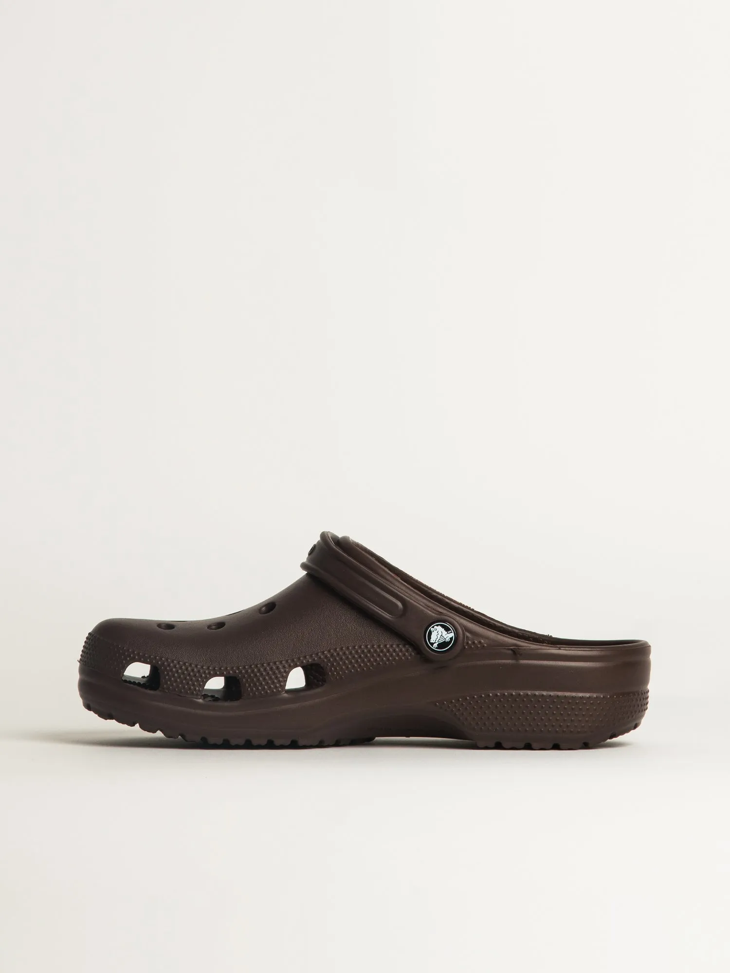 MENS CROCS CLASSIC CLOG - COFFEE sold by Blackwell product image thumbnail 3