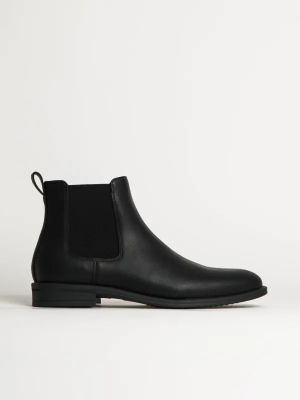 MENS BLACKWELL LANDON - BLACK sold by Blackwell
