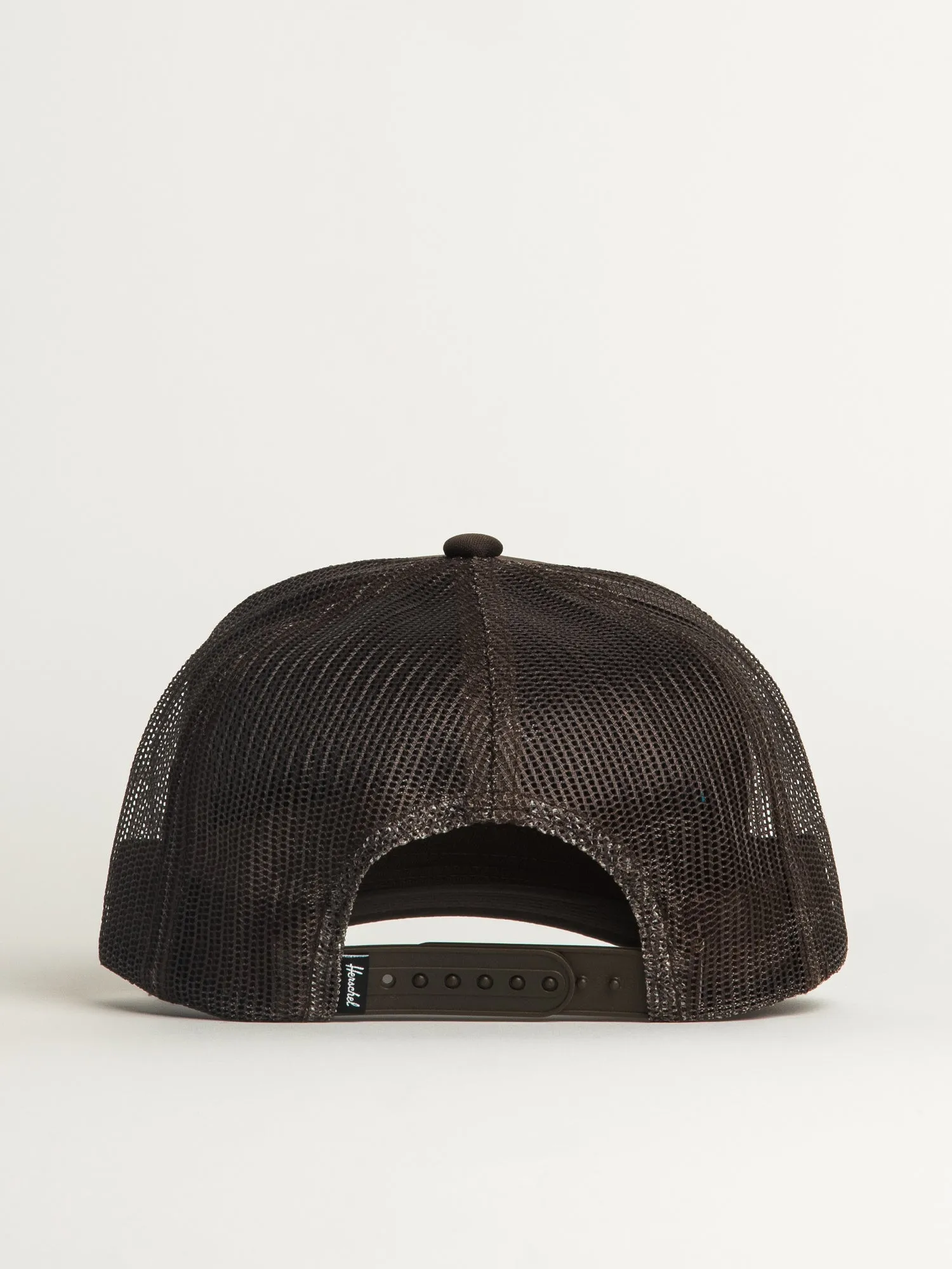 HERSCHEL SUPPLY CO. WHALER TALL MESH CAP sold by Blackwell product image thumbnail 3