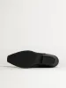 WOMENS HARLOW OAKLEE - BLACK sold by Blackwell