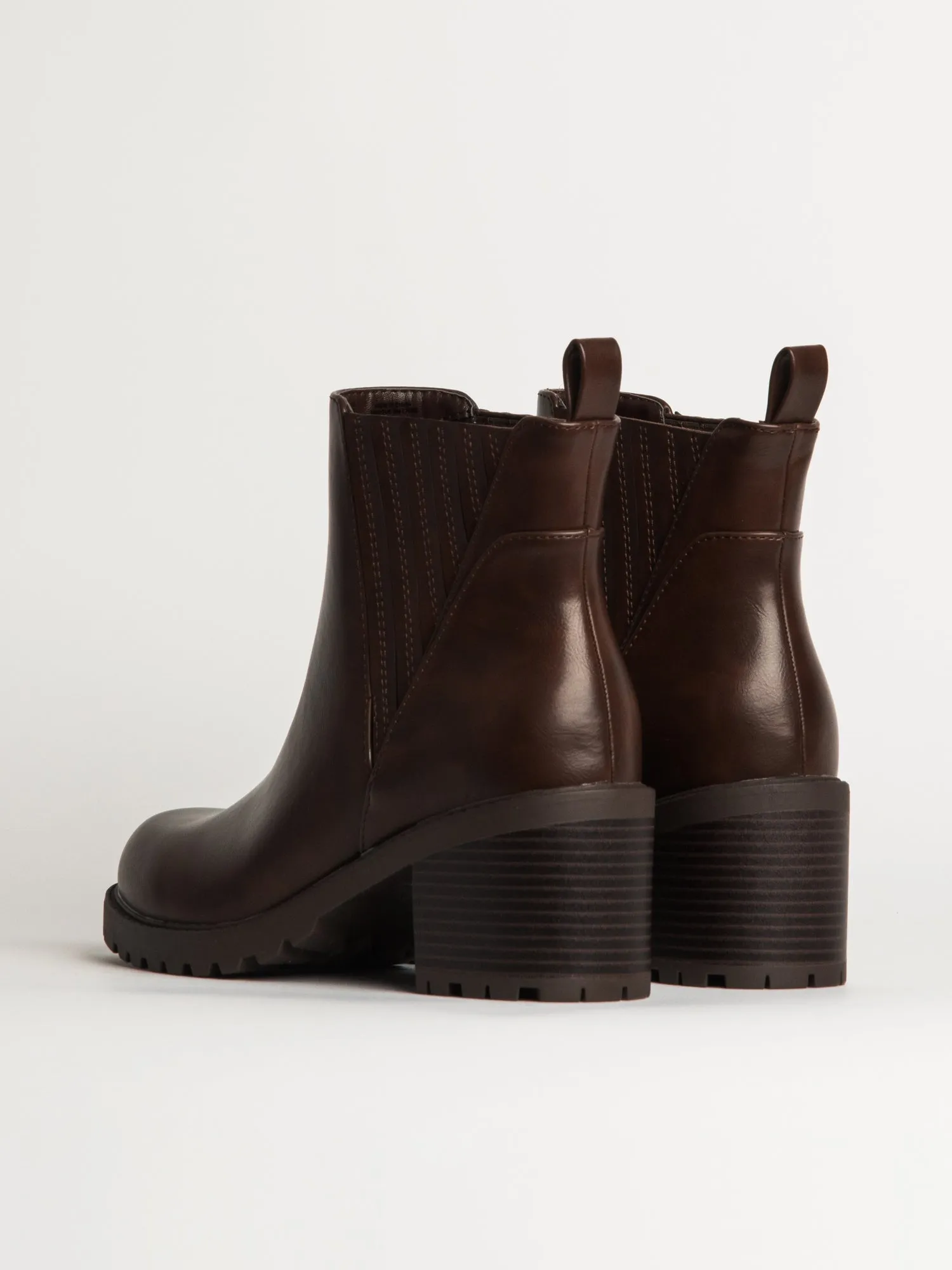 WOMENS HARLOW RORY - BROWN sold by Blackwell product image thumbnail 5