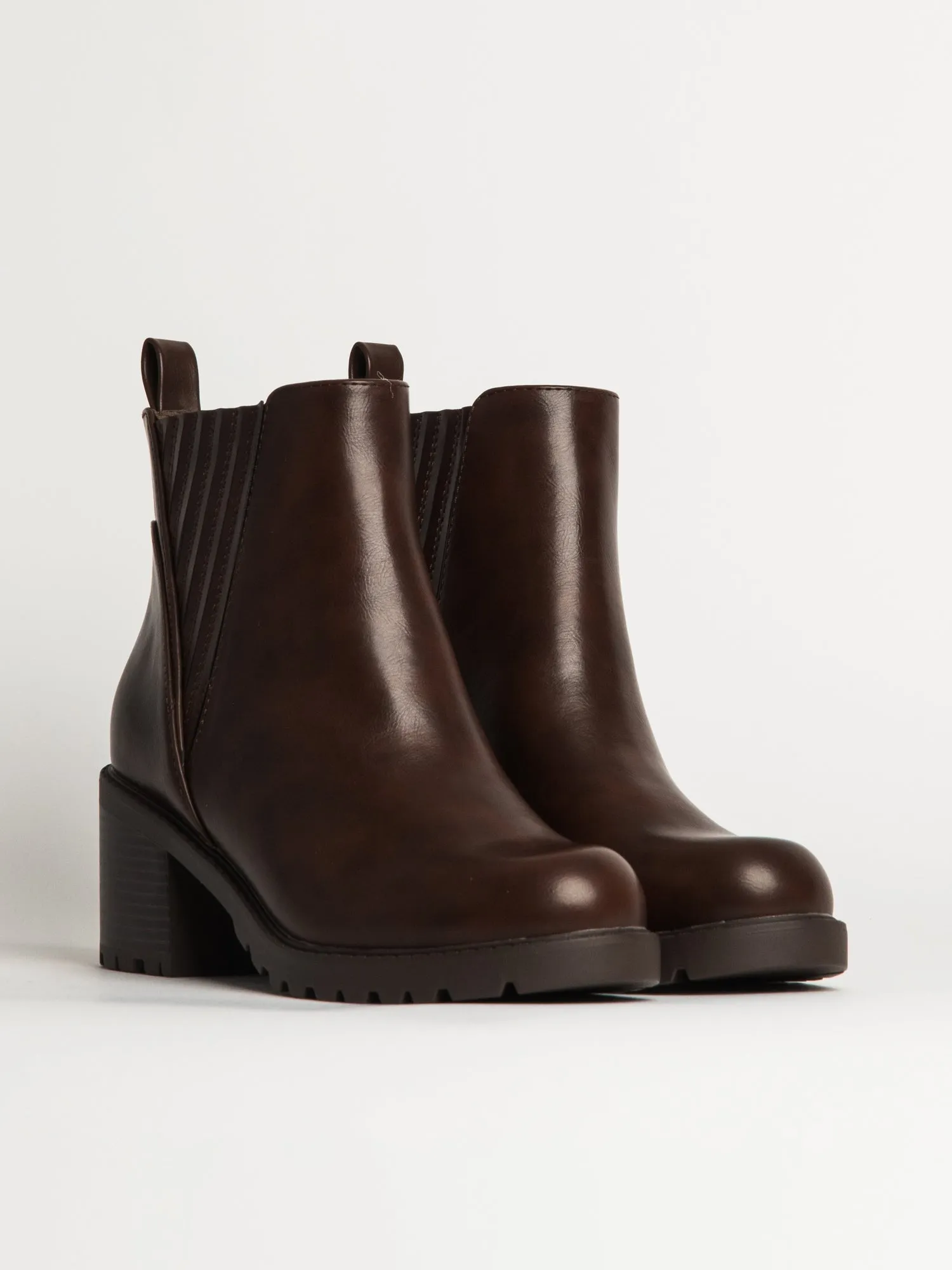 WOMENS HARLOW RORY - BROWN sold by Blackwell product image thumbnail 2