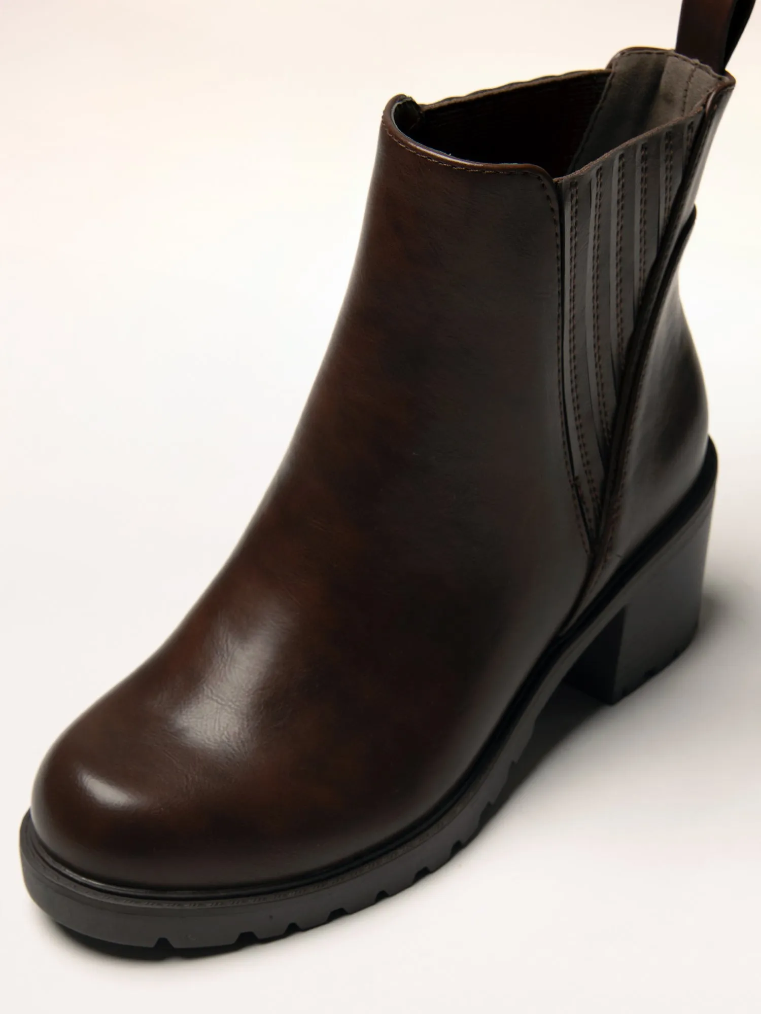 WOMENS HARLOW RORY - BROWN sold by Blackwell product image thumbnail 4