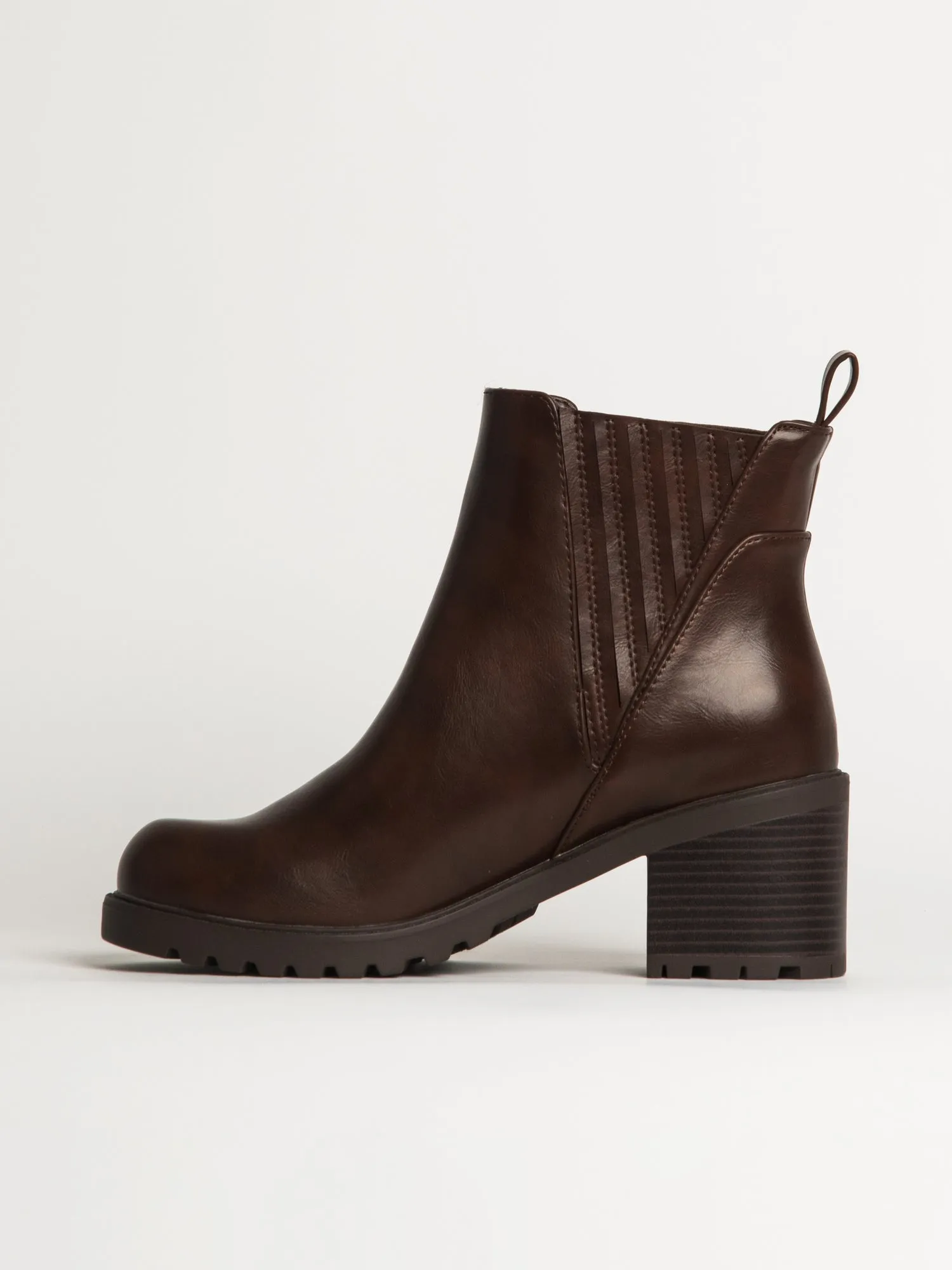 WOMENS HARLOW RORY - BROWN sold by Blackwell product image thumbnail 3