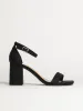 WOMENS HARLOW SPICE - BLACK sold by Blackwell