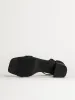 WOMENS HARLOW SPICE - BLACK sold by Blackwell