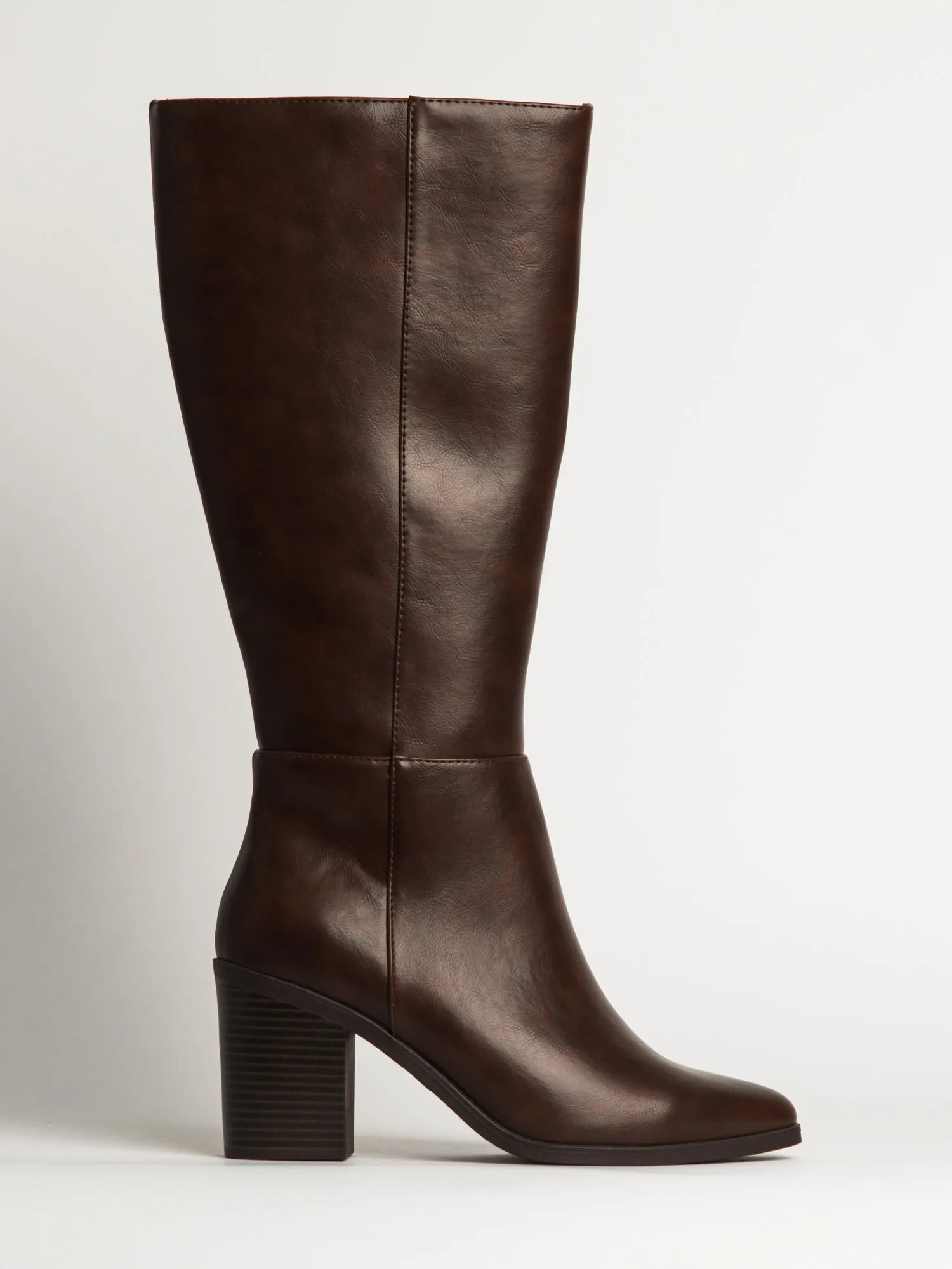 WOMENS HARLOW BRIAR - BROWN sold by Blackwell