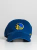 47 GOLDEN STATE WARRIORS CLEAN UP CAP sold by Blackwell