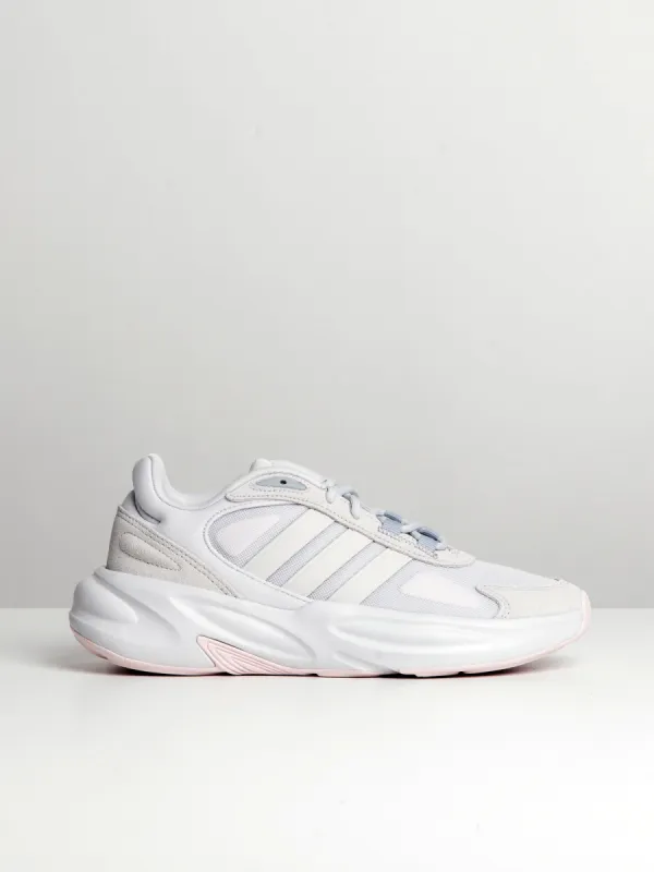 WOMENS ADIDAS OZELLE SNEAKER - CLEARANCE sold by Blackwell