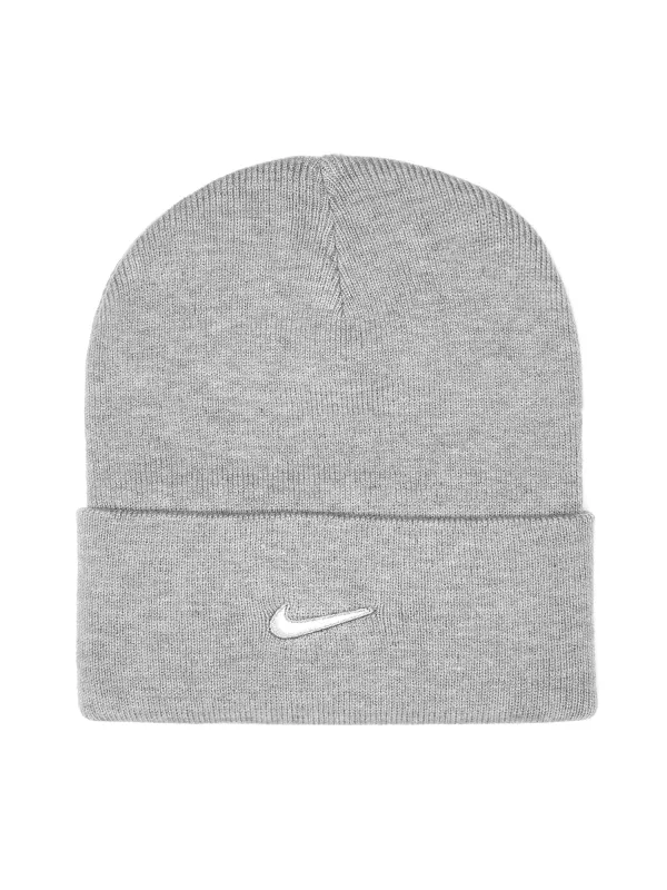 NIKE PEAK SWOOSH BEANIE sold by Blackwell