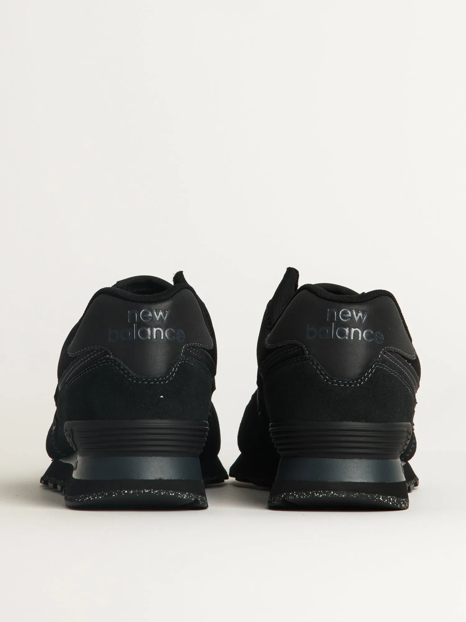 MENS NEW BALANCE THE 574 - BLACK sold by Blackwell product image thumbnail 5