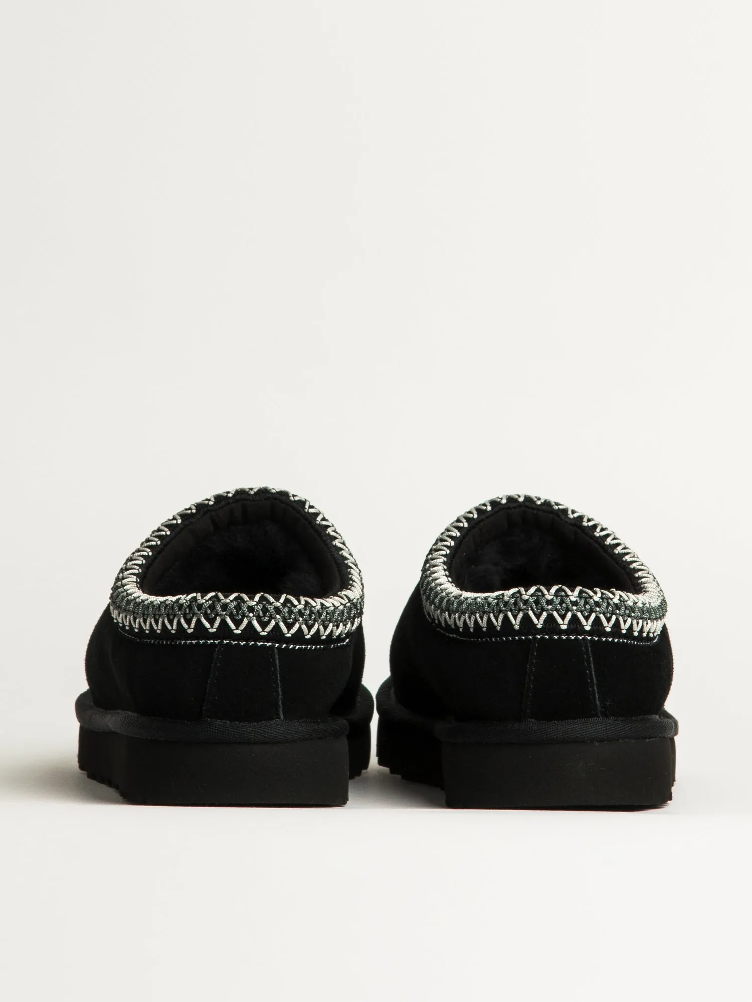 WOMENS UGG TASMAN II - BLACK sold by Blackwell product image thumbnail 4