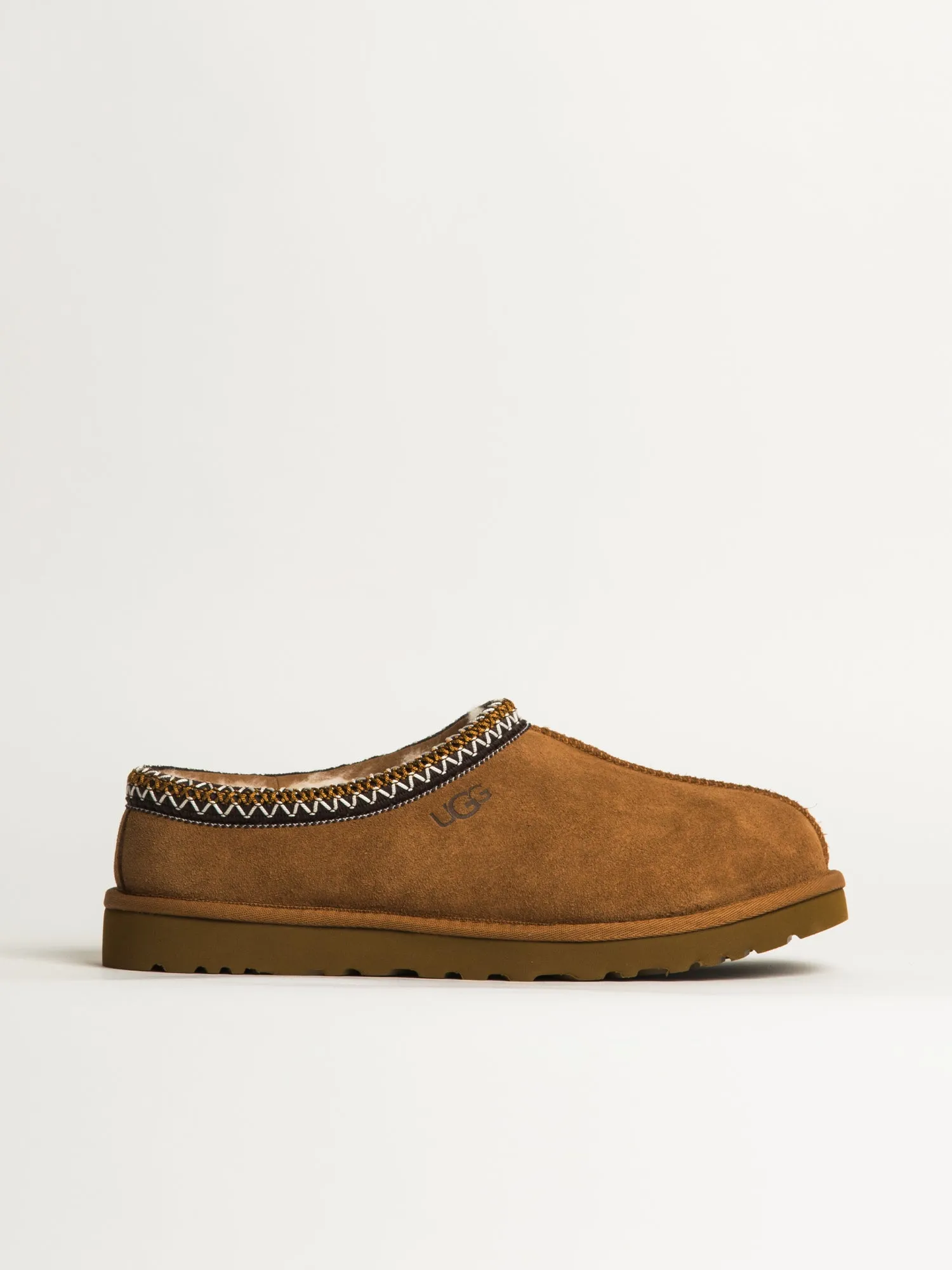 MENS UGG TASMAN II - CHESTNUT sold by Blackwell