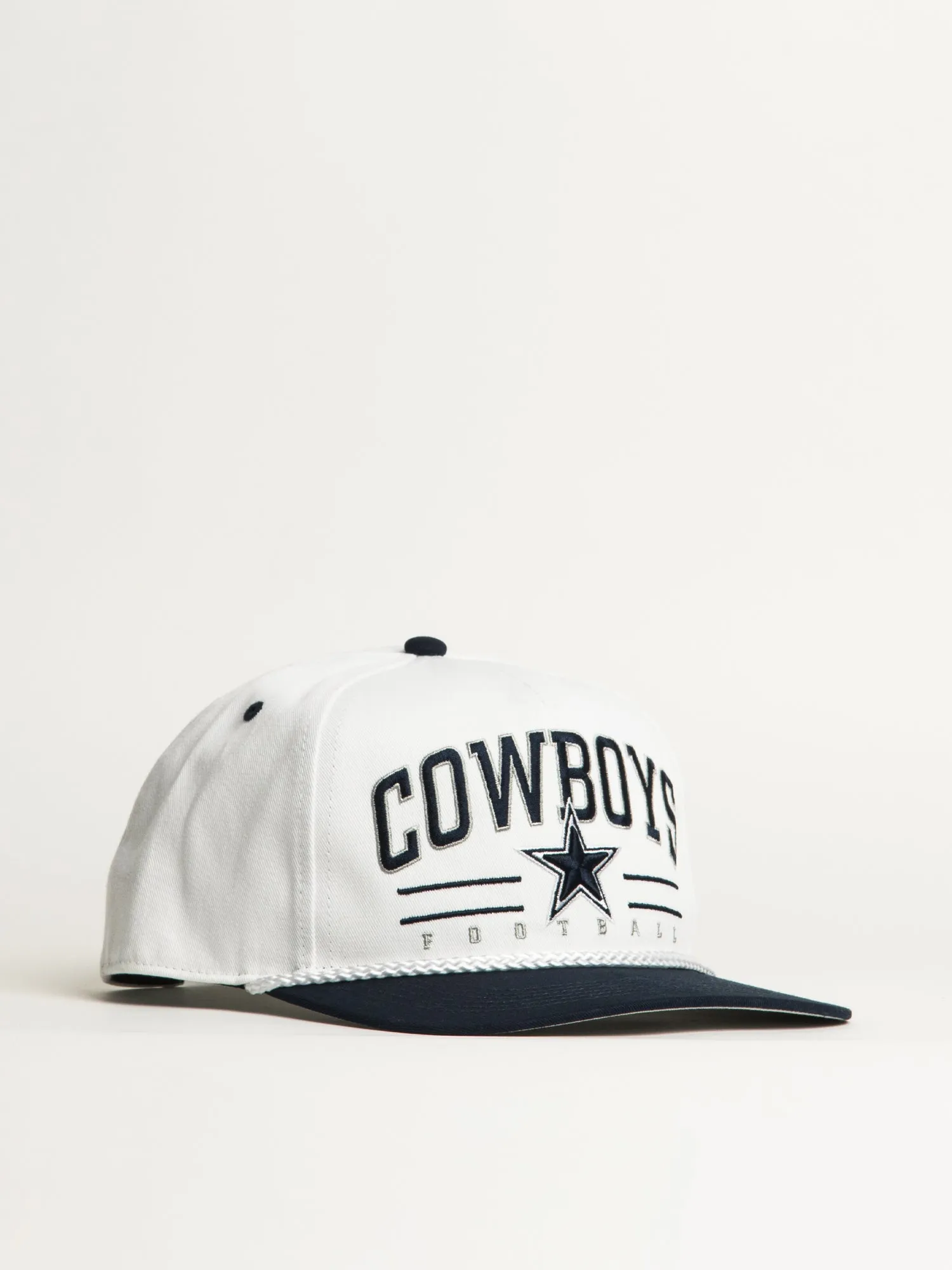 47 NFL COWBOYS HITCH CAP sold by Blackwell