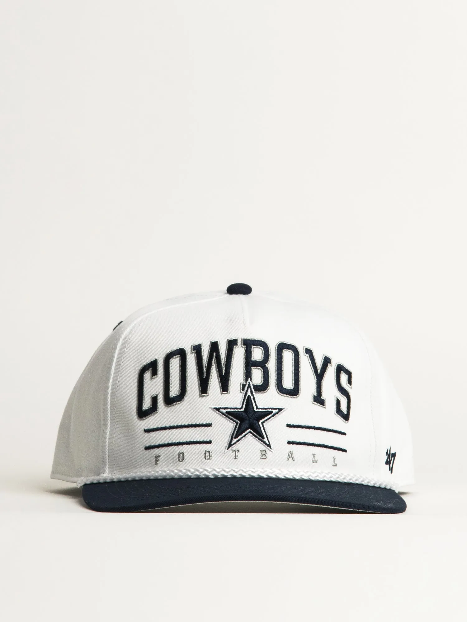 47 NFL COWBOYS HITCH CAP sold by Blackwell product image thumbnail 2