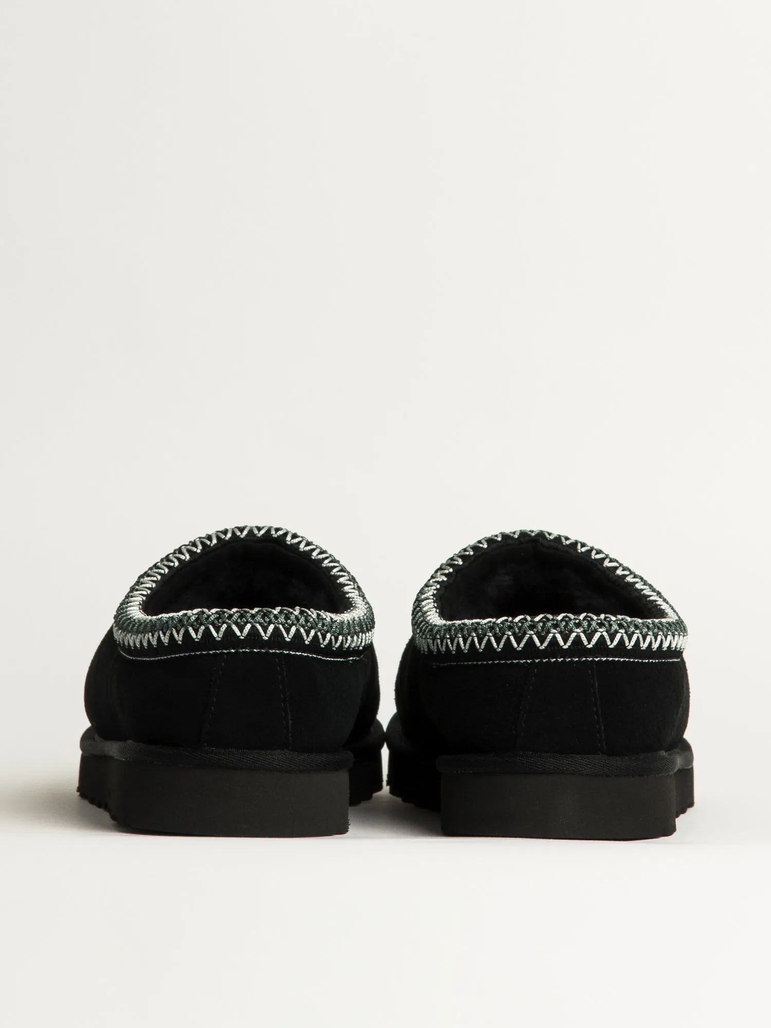 MENS UGG TASMAN II - BLACK sold by Blackwell product image thumbnail 4