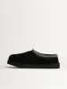 MENS UGG TASMAN II - BLACK sold by Blackwell