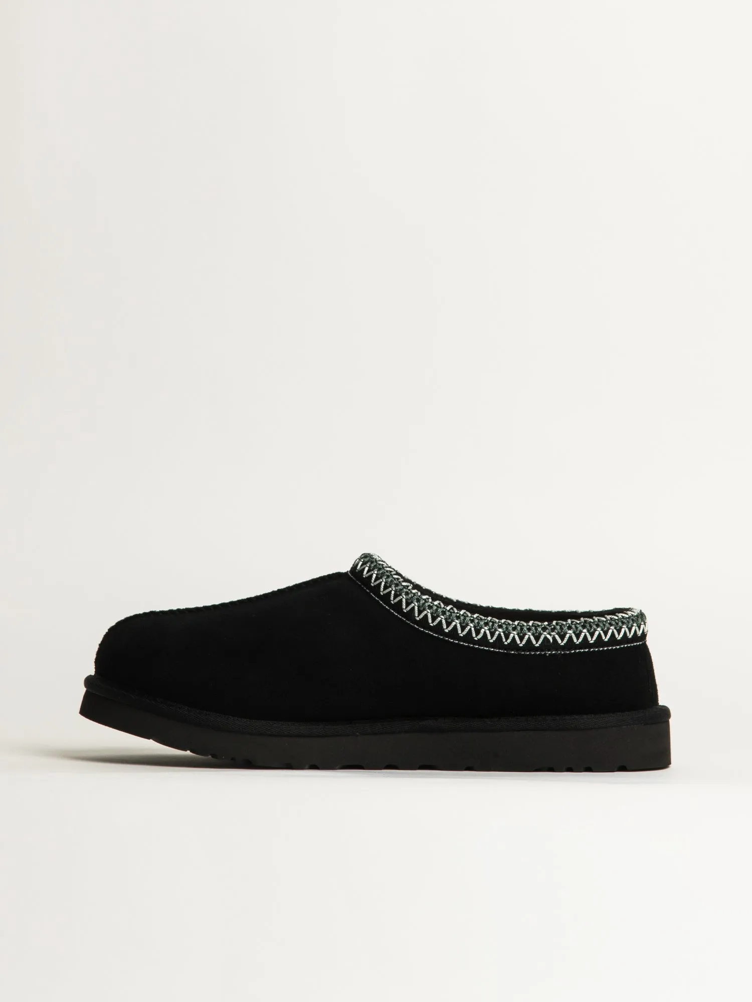 MENS UGG TASMAN II - BLACK sold by Blackwell product image thumbnail 3
