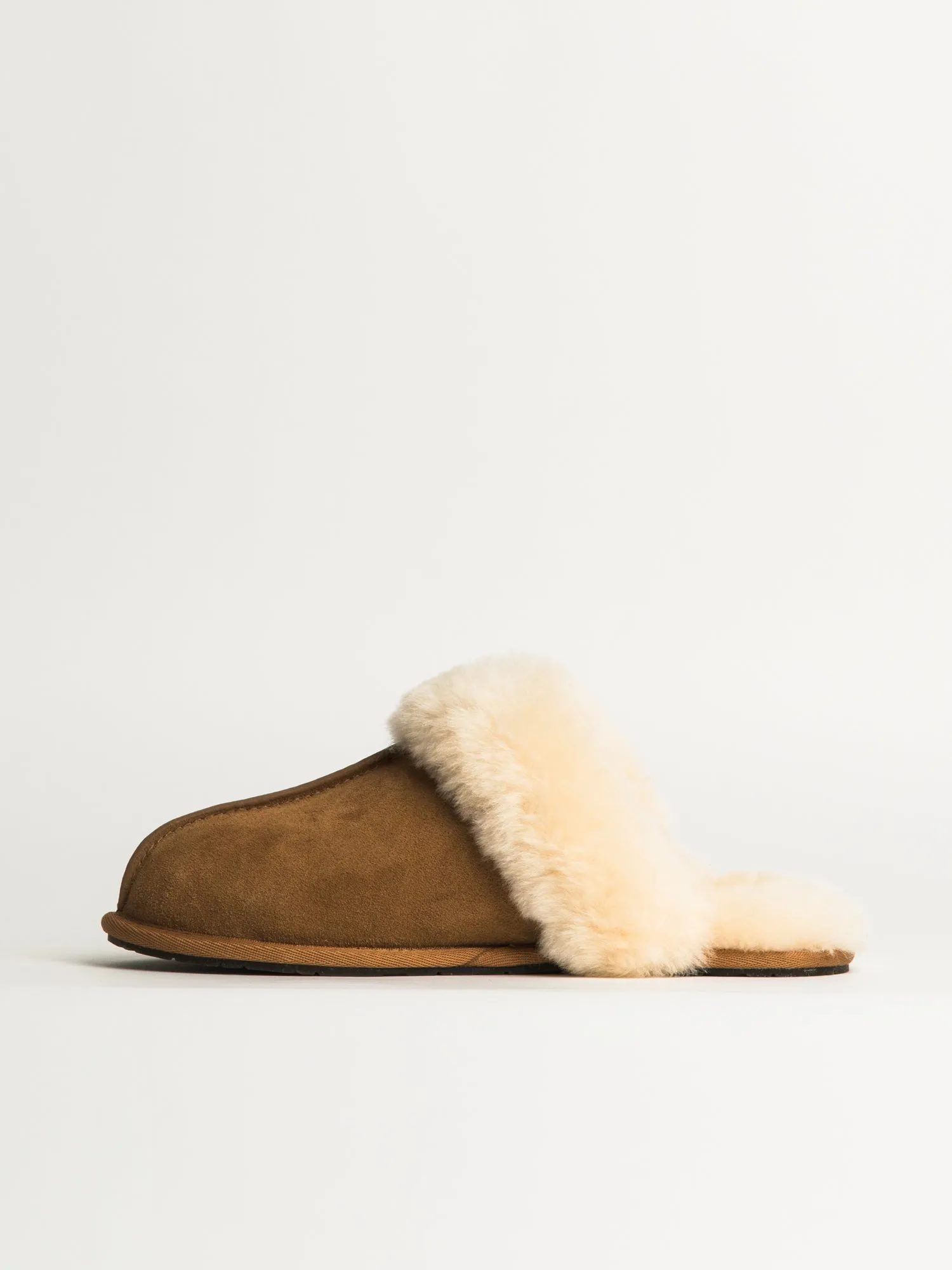WOMENS UGG SCUFFETTE II - CHESTNUT sold by Blackwell product image thumbnail 3