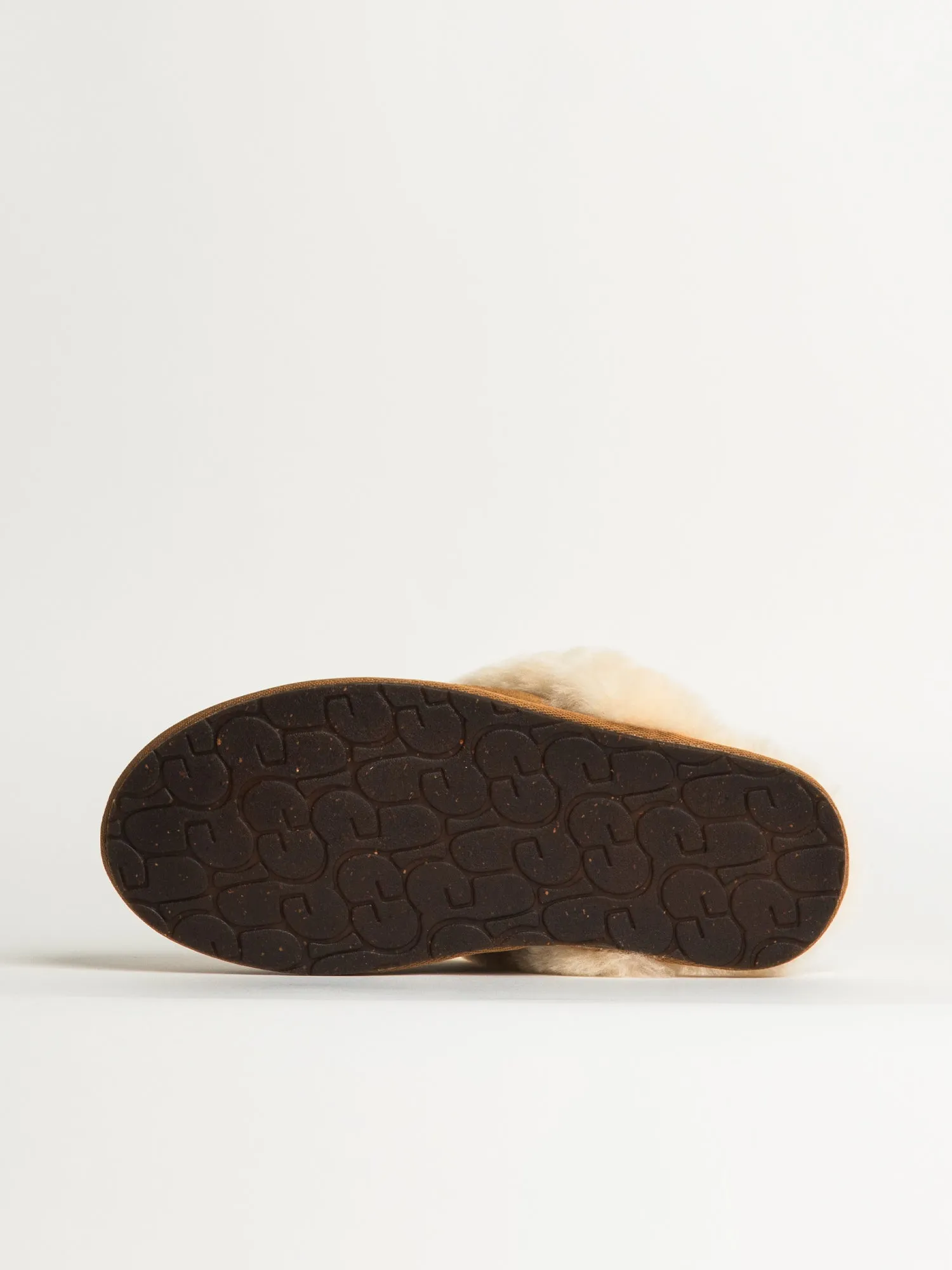 WOMENS UGG SCUFFETTE II - CHESTNUT sold by Blackwell product image thumbnail 5