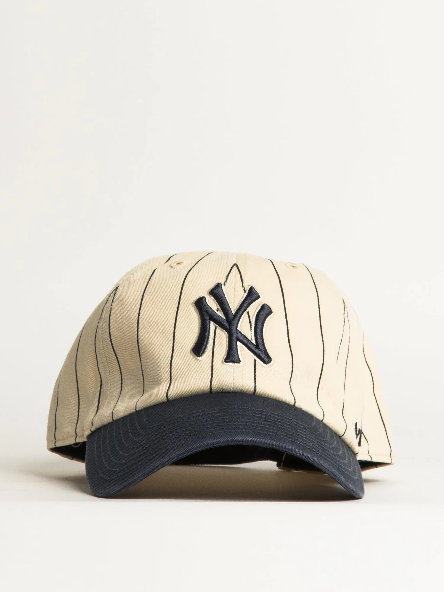 47 PINSTRIPER CLEAN UP CAP sold by Blackwell product image thumbnail 2