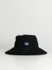 CHAMPION TWILL BOONIE HAT - CLEARANCE sold by Blackwell