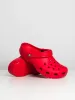 MENS CROCS CLASSIC CLOG - VARSITY RED sold by Blackwell