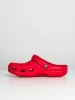 MENS CROCS CLASSIC CLOG - VARSITY RED sold by Blackwell
