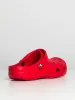 MENS CROCS CLASSIC CLOG - VARSITY RED sold by Blackwell