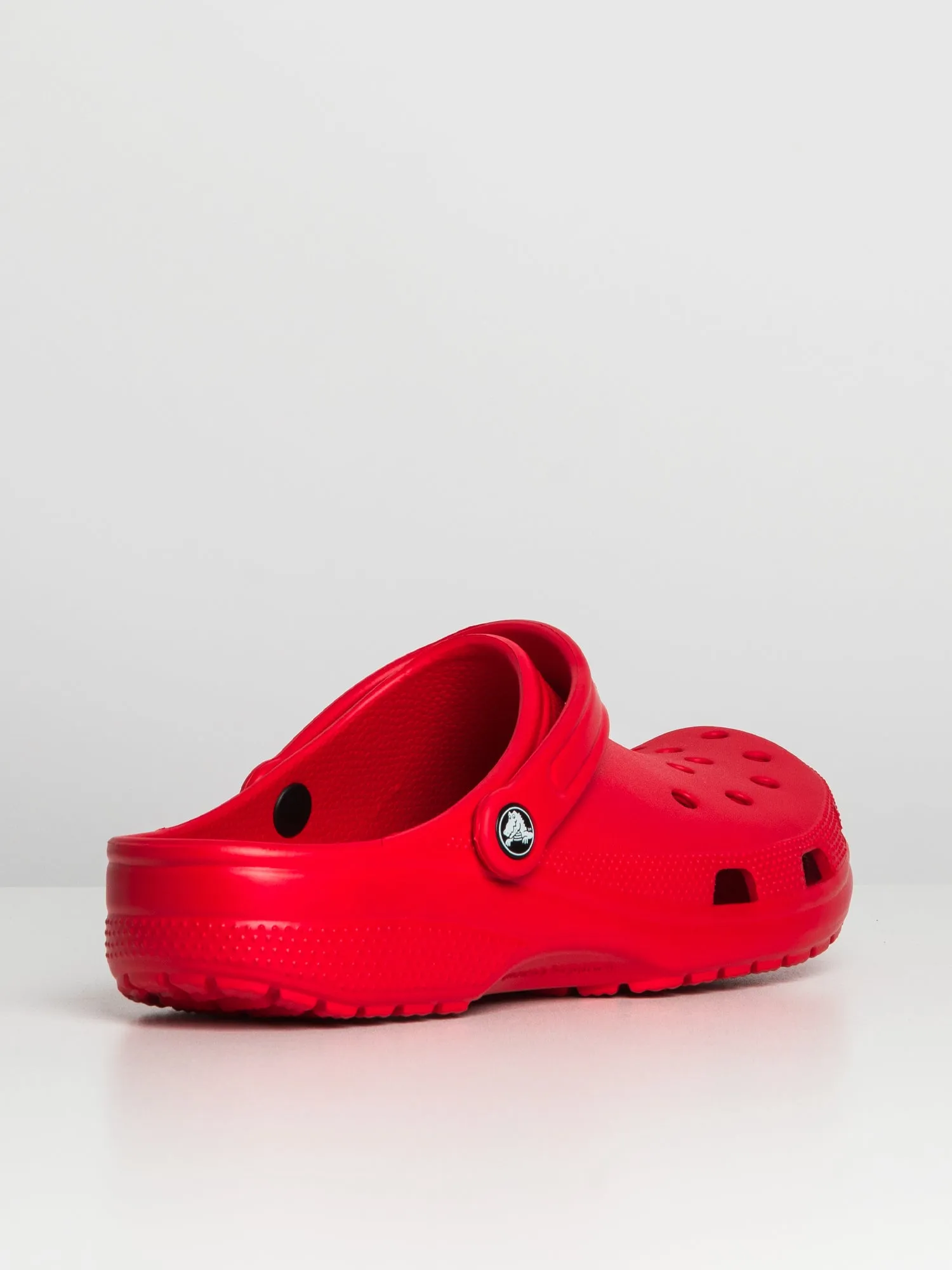 MENS CROCS CLASSIC CLOG - VARSITY RED sold by Blackwell product image thumbnail 3