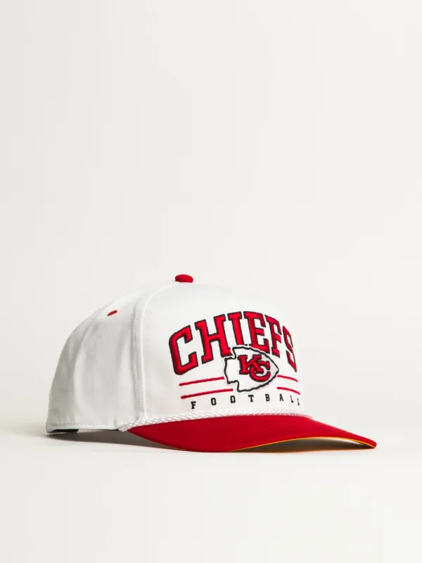47 NFL CHEIFS HITCH CAP sold by Blackwell