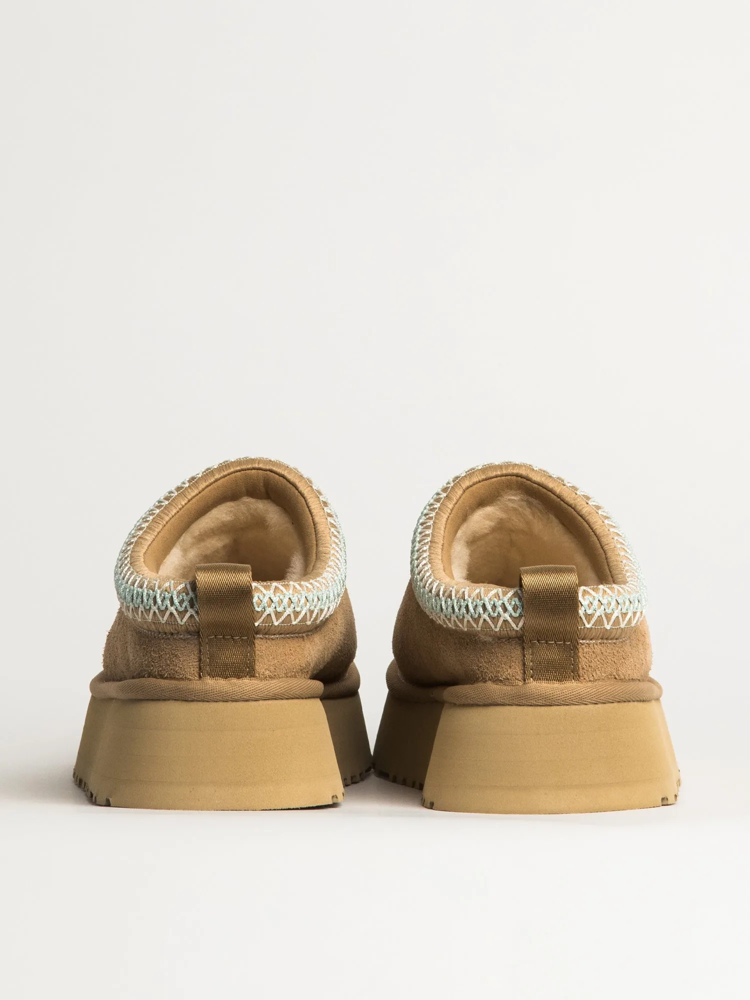 WOMENS UGG TAZZ II - SAND sold by Blackwell product image thumbnail 4