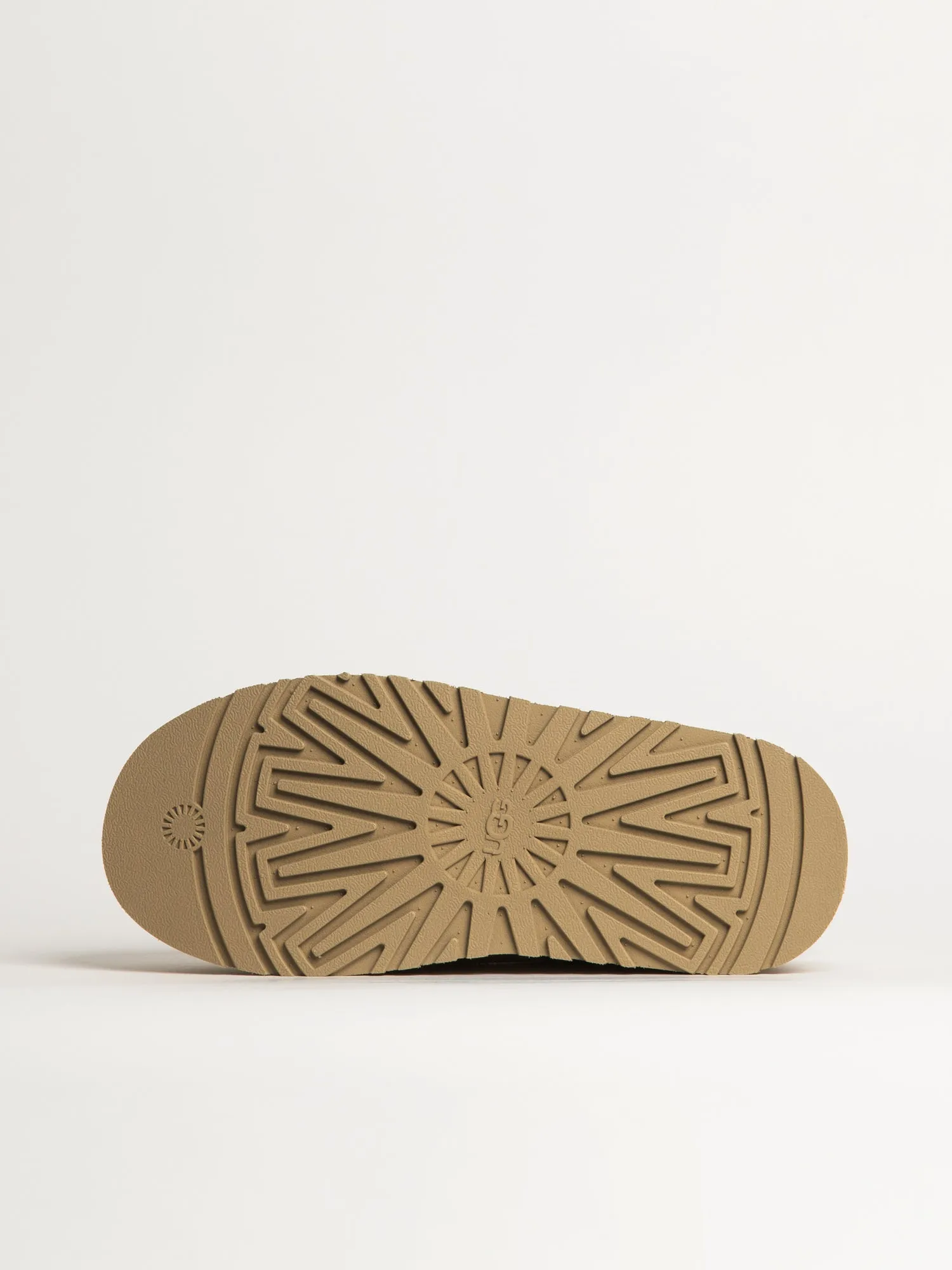 WOMENS UGG TAZZ II - SAND sold by Blackwell product image thumbnail 5