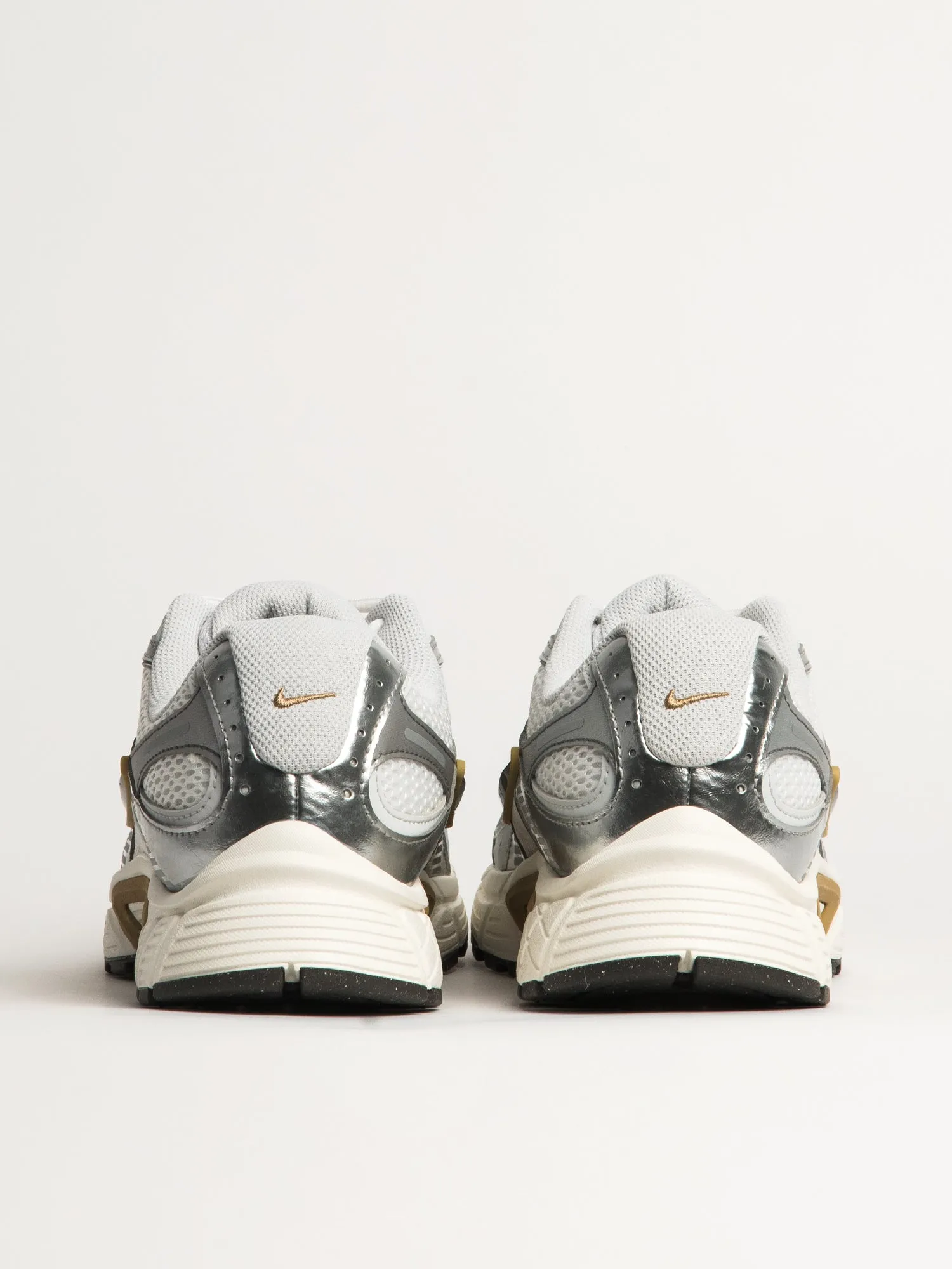 MENS NIKE V5 RNR SNEAKER - WHITE/ASH sold by Blackwell product image thumbnail 4