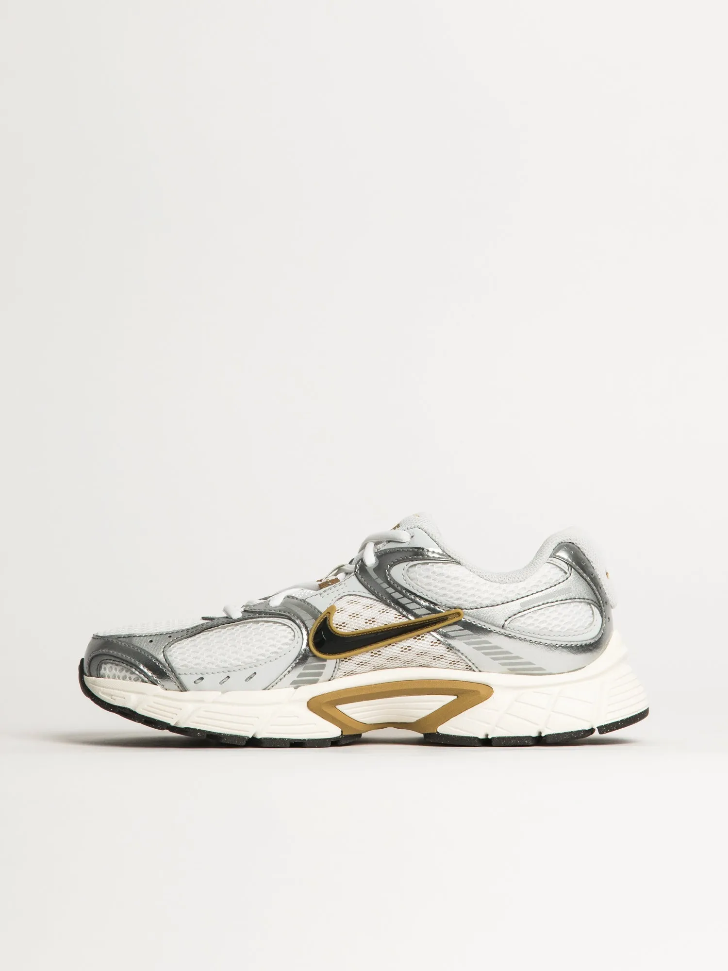 MENS NIKE V5 RNR SNEAKER - WHITE/ASH sold by Blackwell product image thumbnail 3