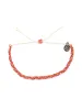 PURA VIDA MINI BRAIDED MULIT BRACELET sold by Blackwell