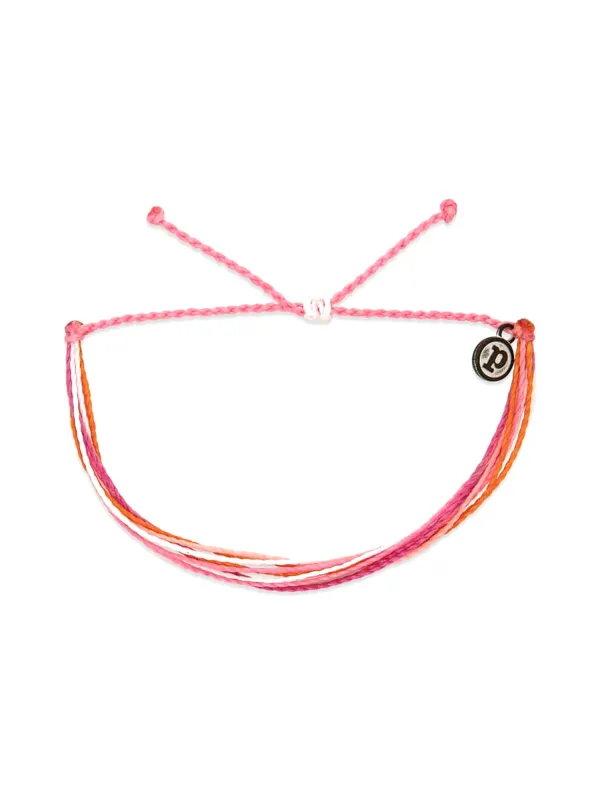 PURA VIDA BRIGHT ORIGINAL BRACELET sold by Blackwell