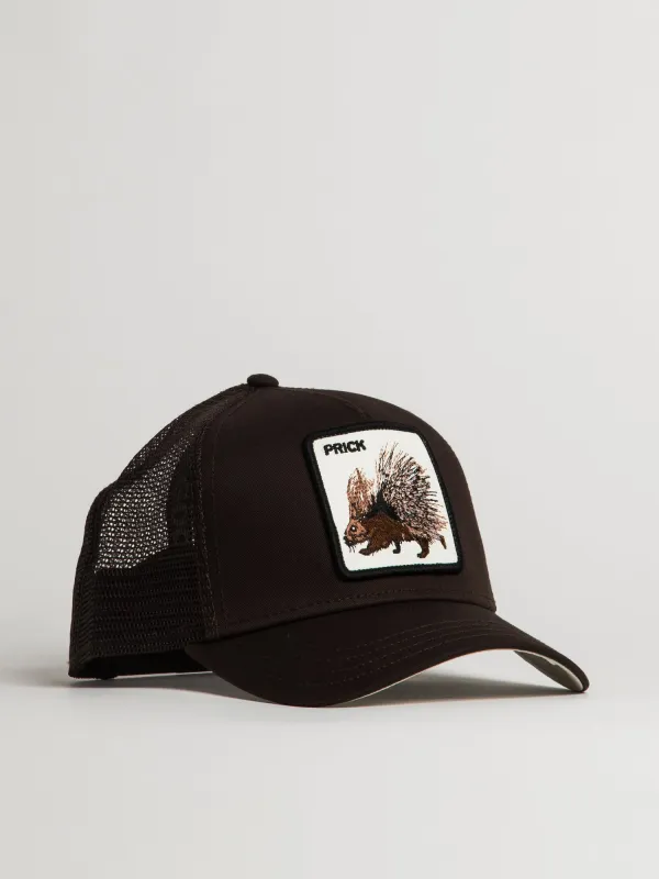 GOORIN BROS PRICK TRUCKER HAT sold by Blackwell