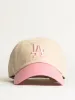 47 2TONE LA CLEAN UP CAP sold by Blackwell