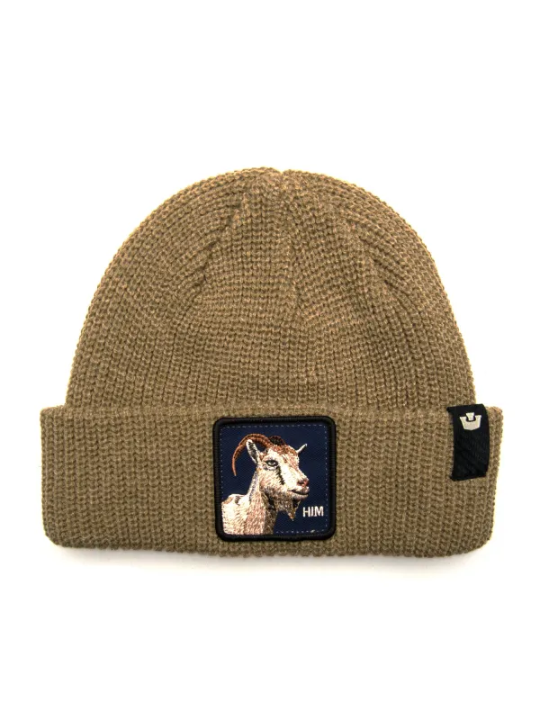 GOORIN BROS THE HIM BEANIE sold by Blackwell