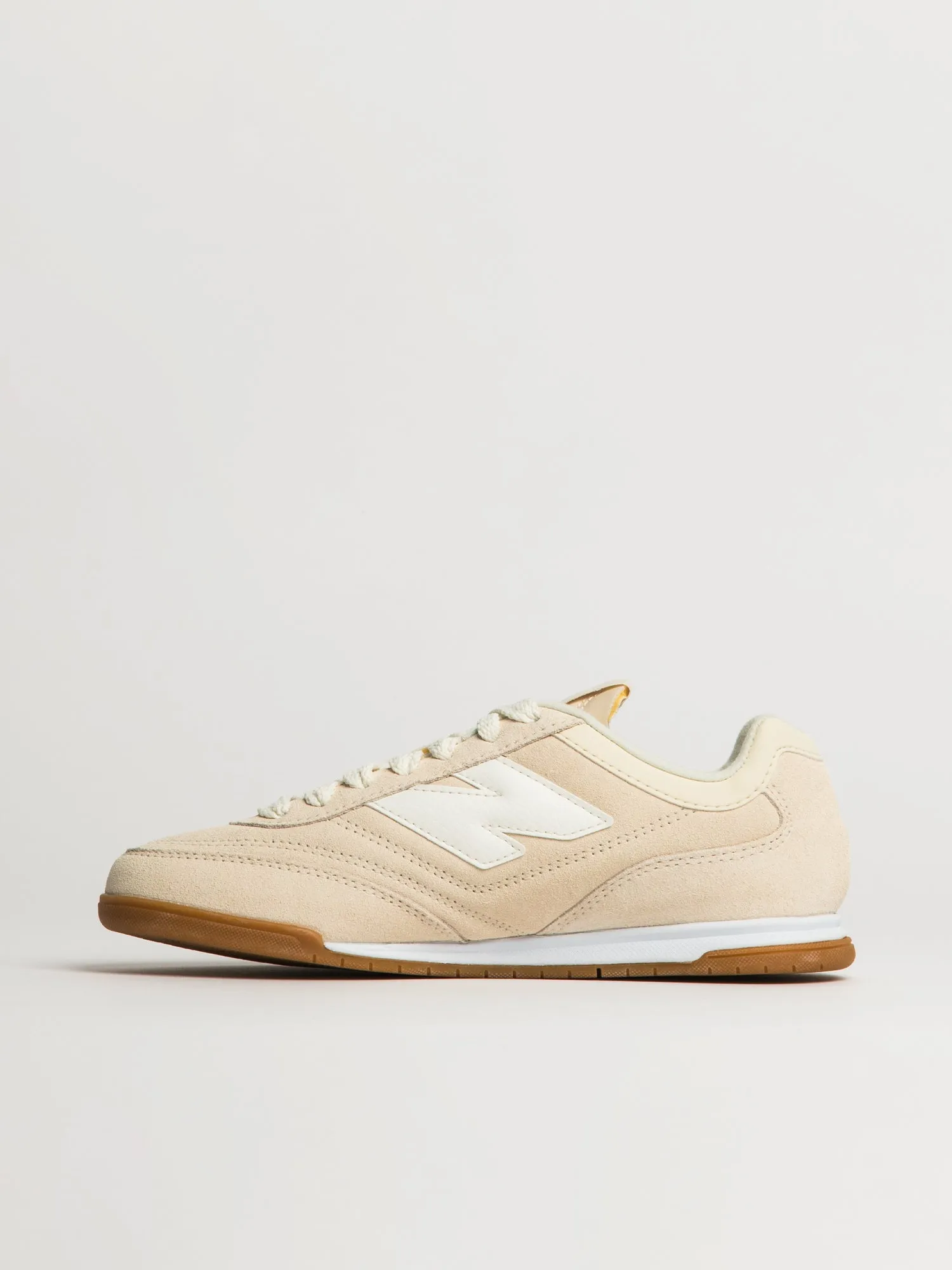 WOMENS NEW BALANCE THE RC42 SNEAKER - LINEN sold by Blackwell product image thumbnail 3