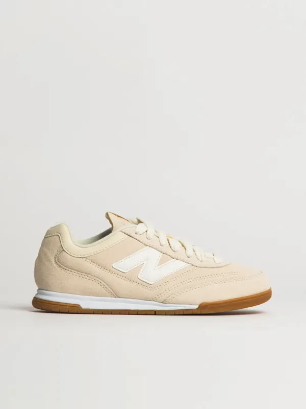 WOMENS NEW BALANCE THE RC42 SNEAKER - LINEN sold by Blackwell