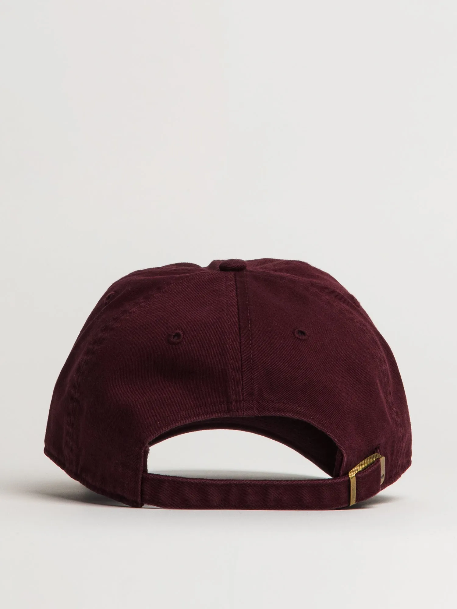 47 NY CLEAN UP CAP sold by Blackwell product image thumbnail 3