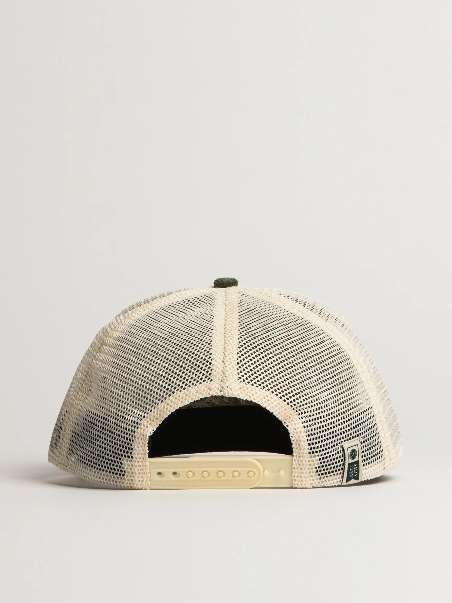 SALTY CREW NATURE VIBES TRUCKER HAT sold by Blackwell product image thumbnail 3